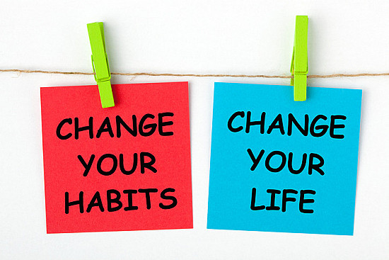 Top 10 Healthy Habits for a Balanced Lifestyle: Insights from Oxyblue Organics