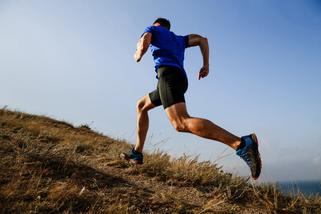 How to Stay Fit and Active: A Guide to Healthy Living by Oxyblue Organics