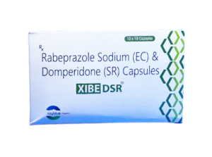 xibe-dsr