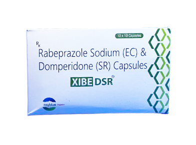xibe-dsr