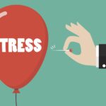 Managing Stress & Anxiety Naturally: The Role of Vitamins & Herbal Remedies