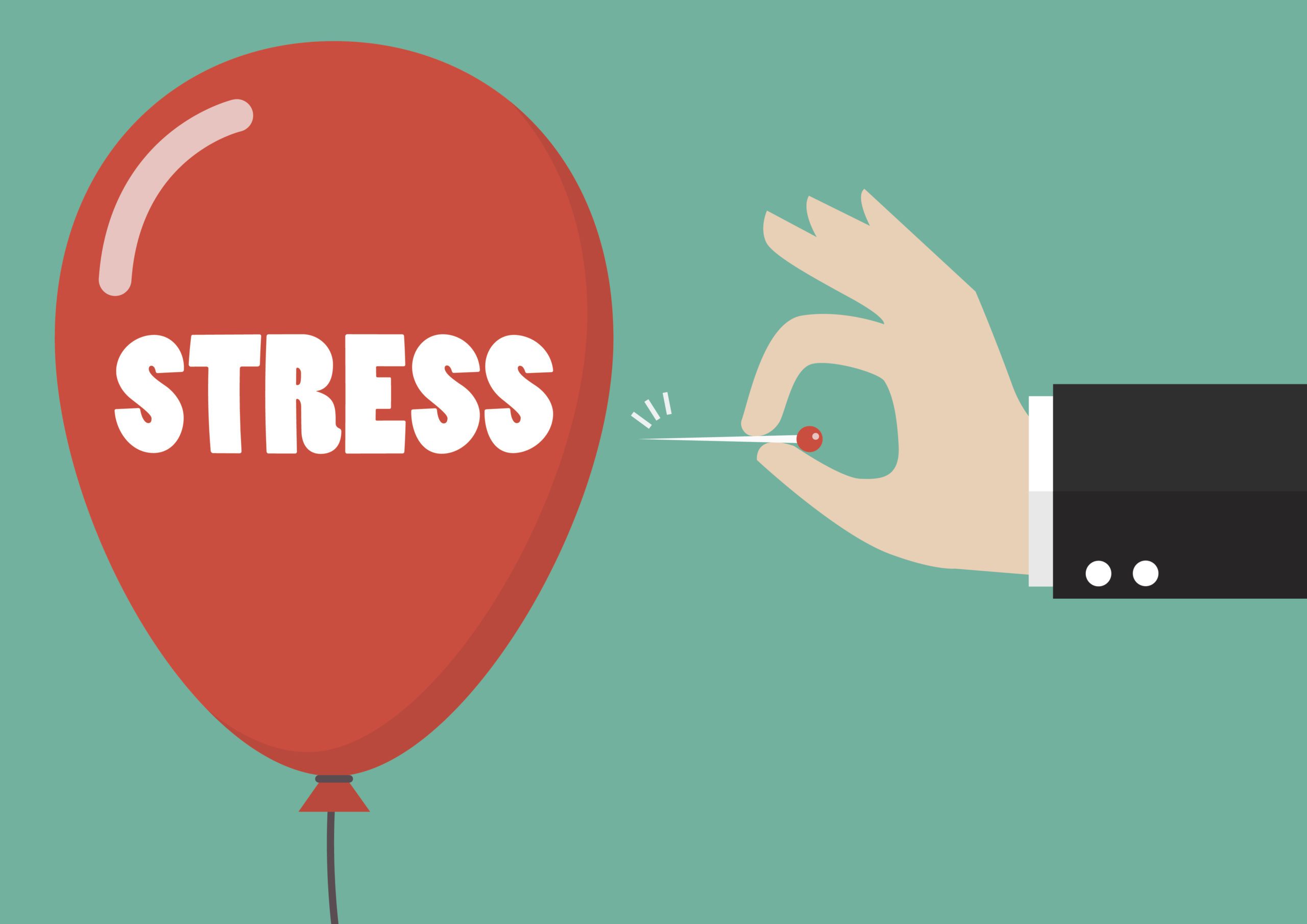Managing Stress & Anxiety Naturally: The Role of Vitamins & Herbal Remedies